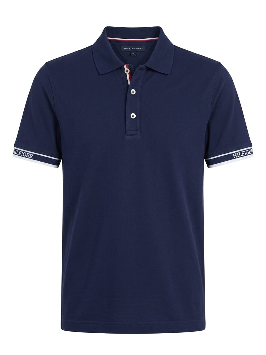 Premium Polo Shirt – Classic Fit