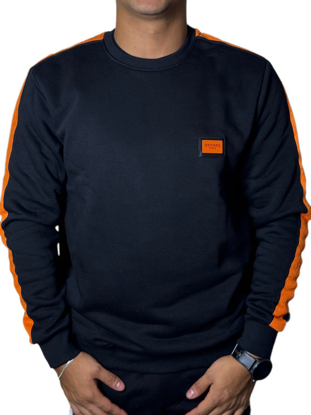 premium sweatshirt