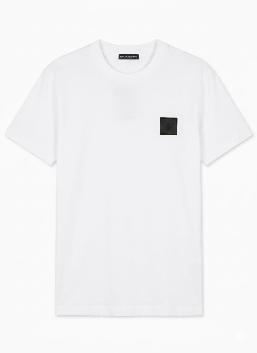 premium cotton t-shirt