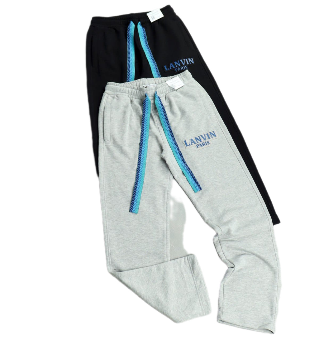 Jogger pants crafted from soft cotton fabric
