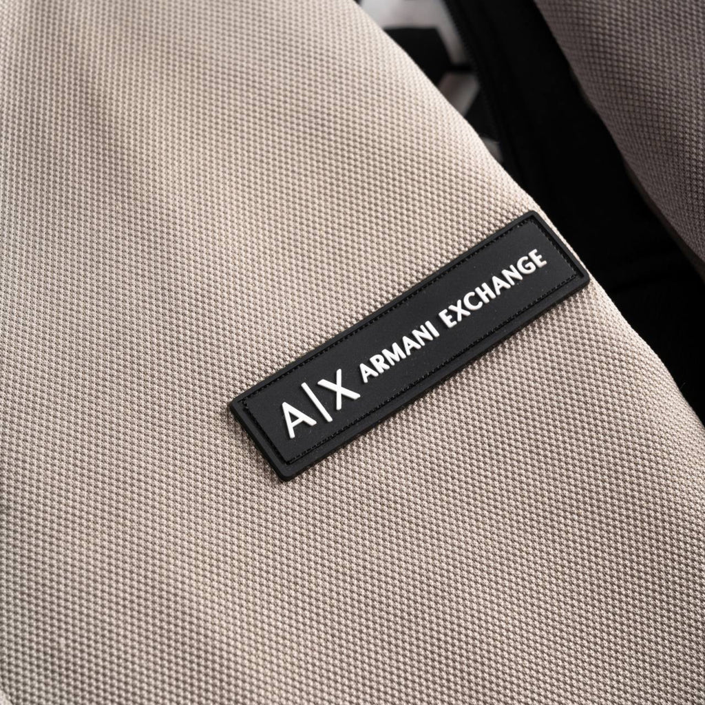 Men’s Track Jacket – Premium Cotton Blend