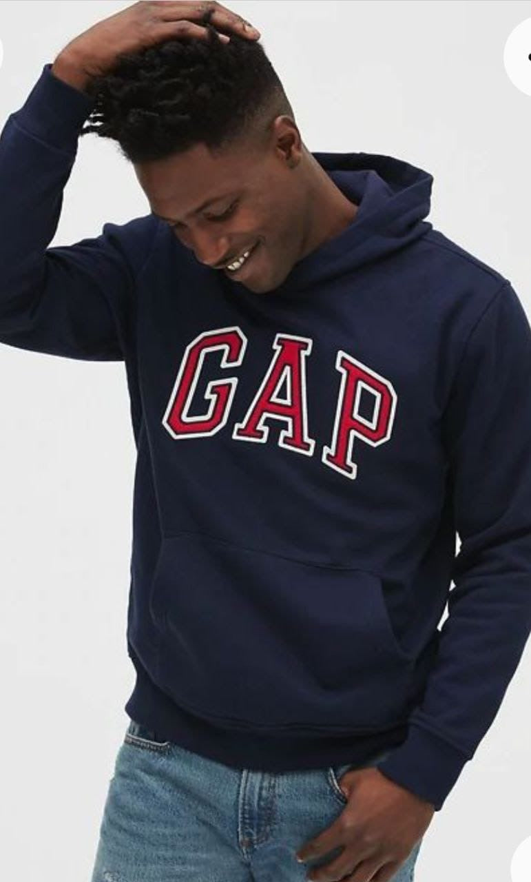 hoodie designed for everyday comfort