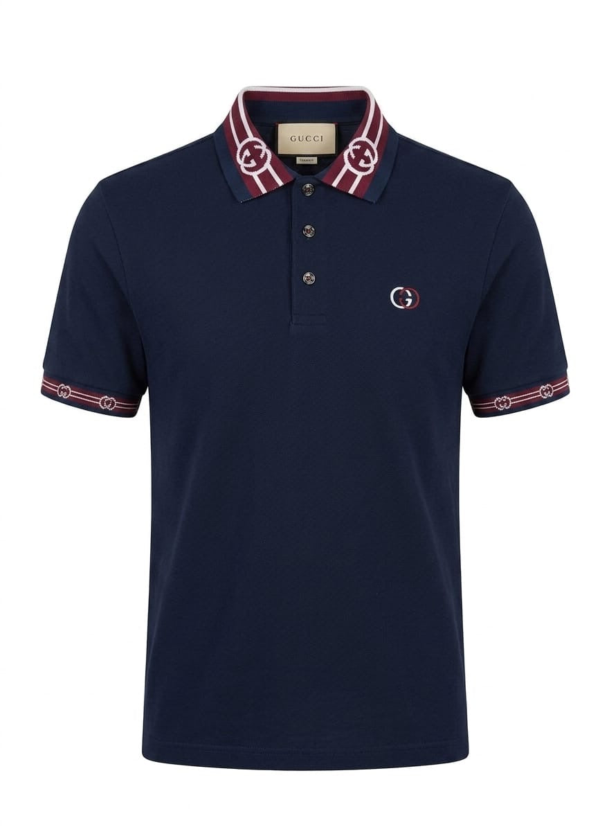 Polo shirt