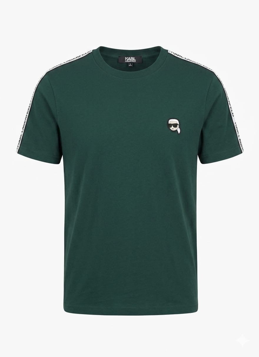 Signature Tape T-Shirt