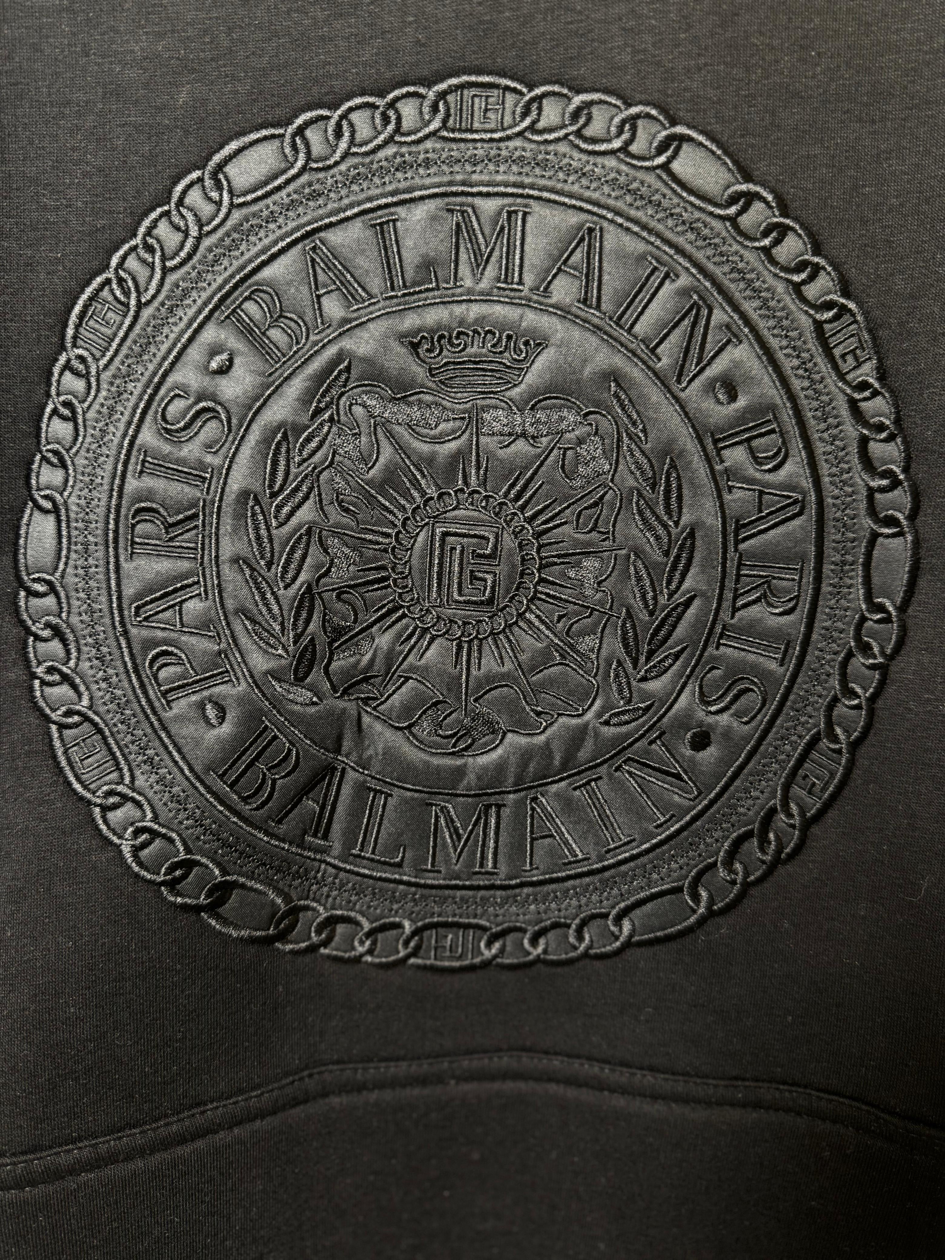 Men’s Premium Hoodie