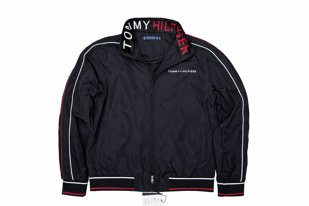 lightweight jacket designed for everyday