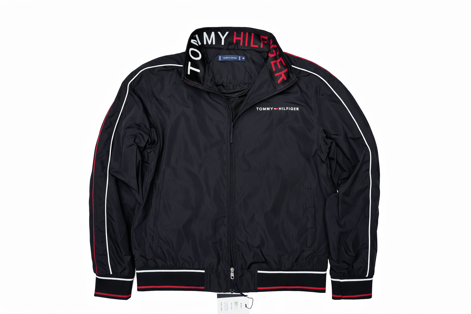 lightweight jacket designed for everyday