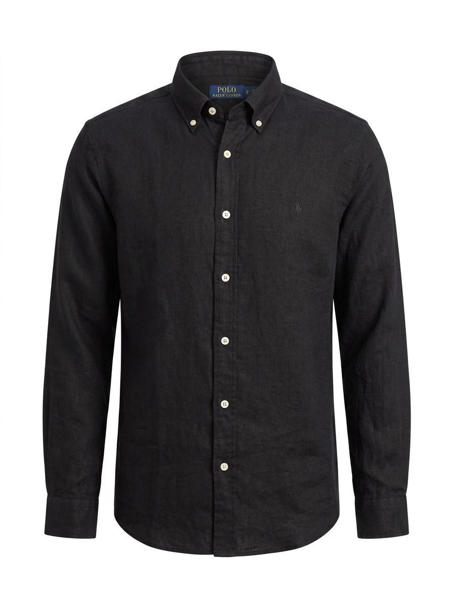 Premium Linen Shirt