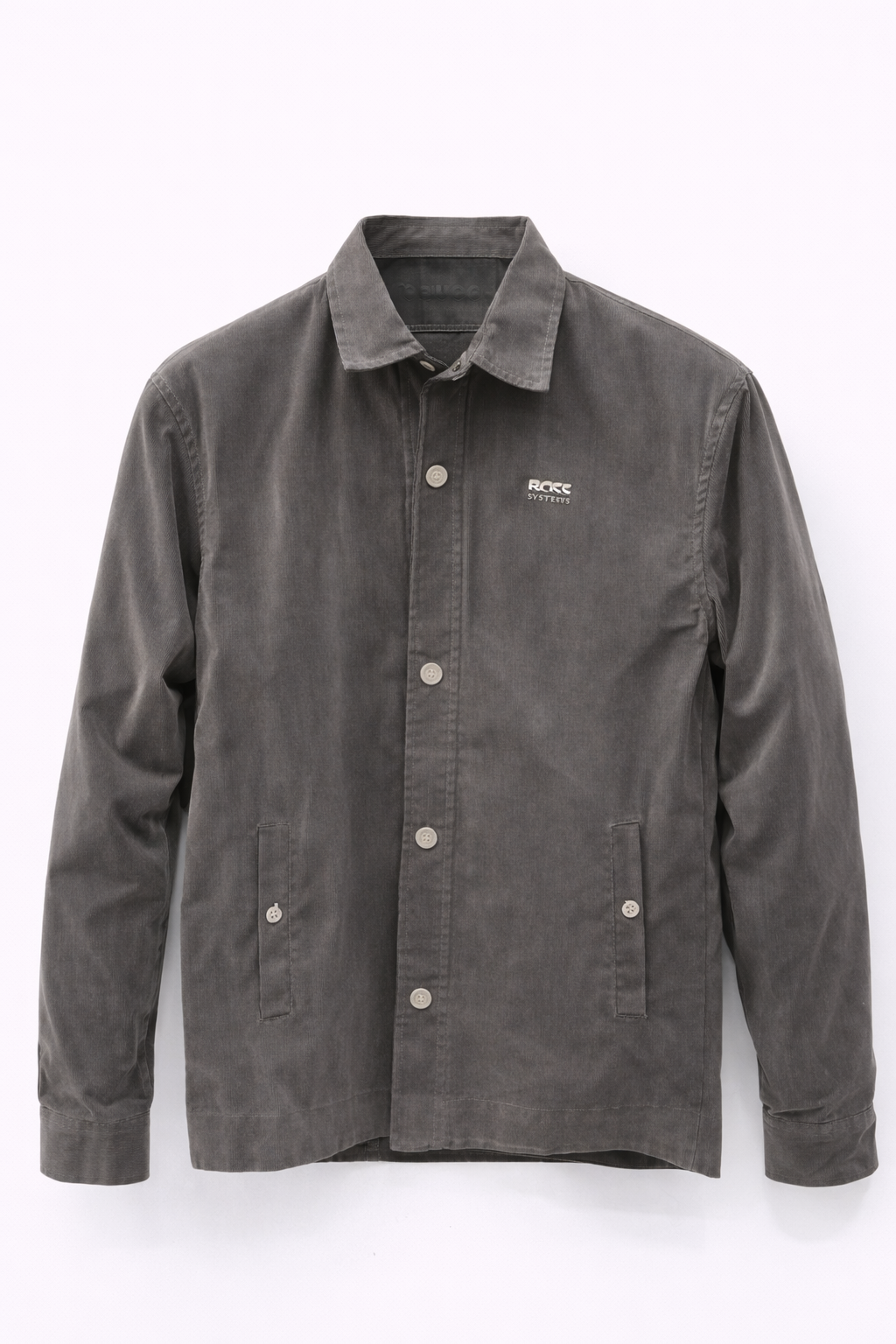 Men’s Casual Jacket – Classic Smart Design