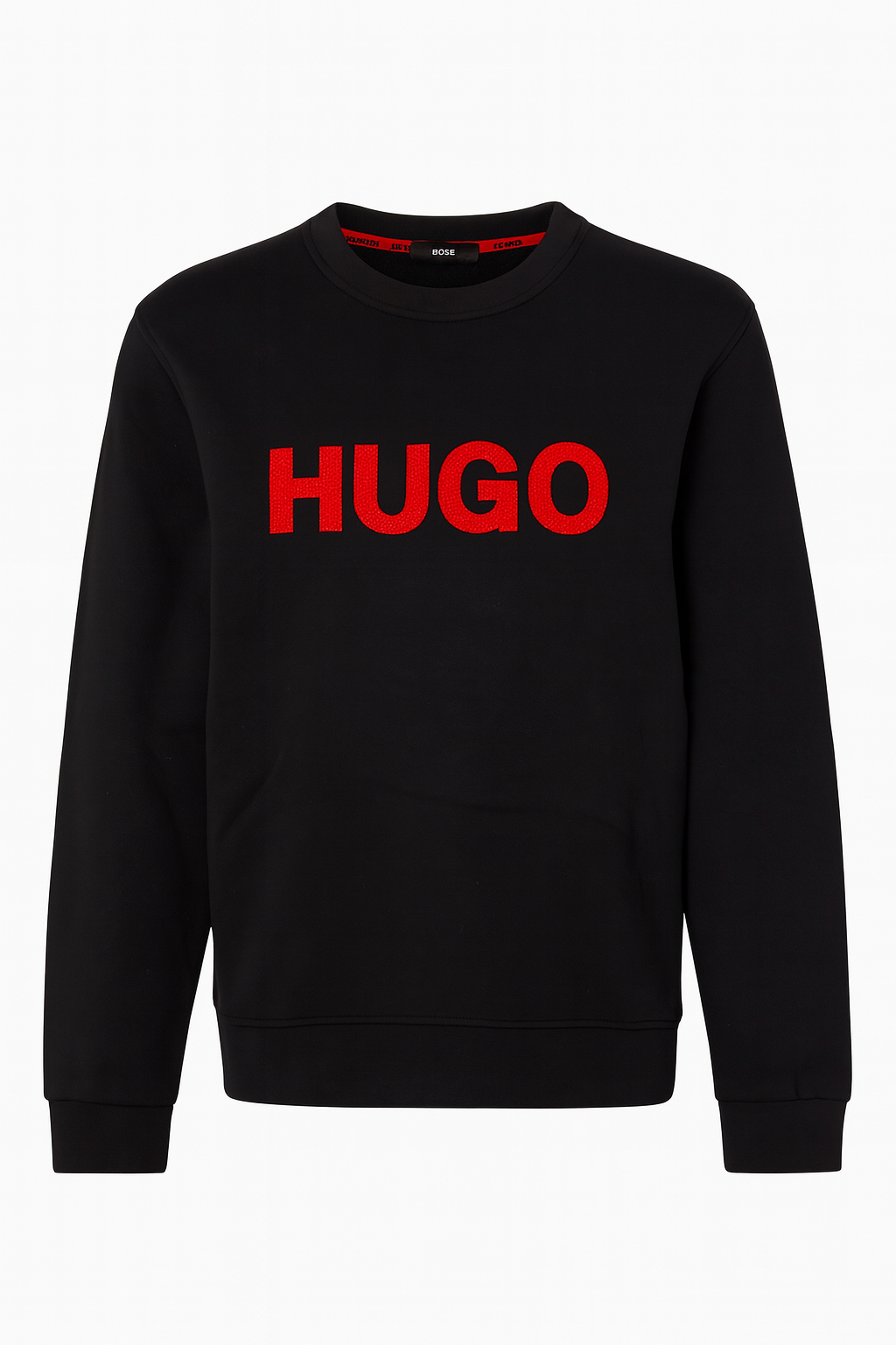 crewneck sweatshirt
