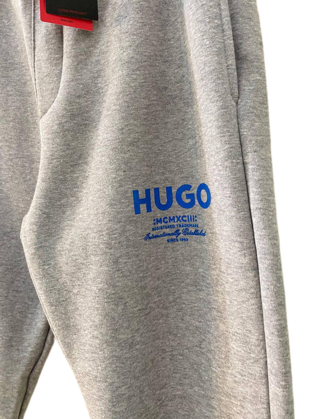 premium jogger pants