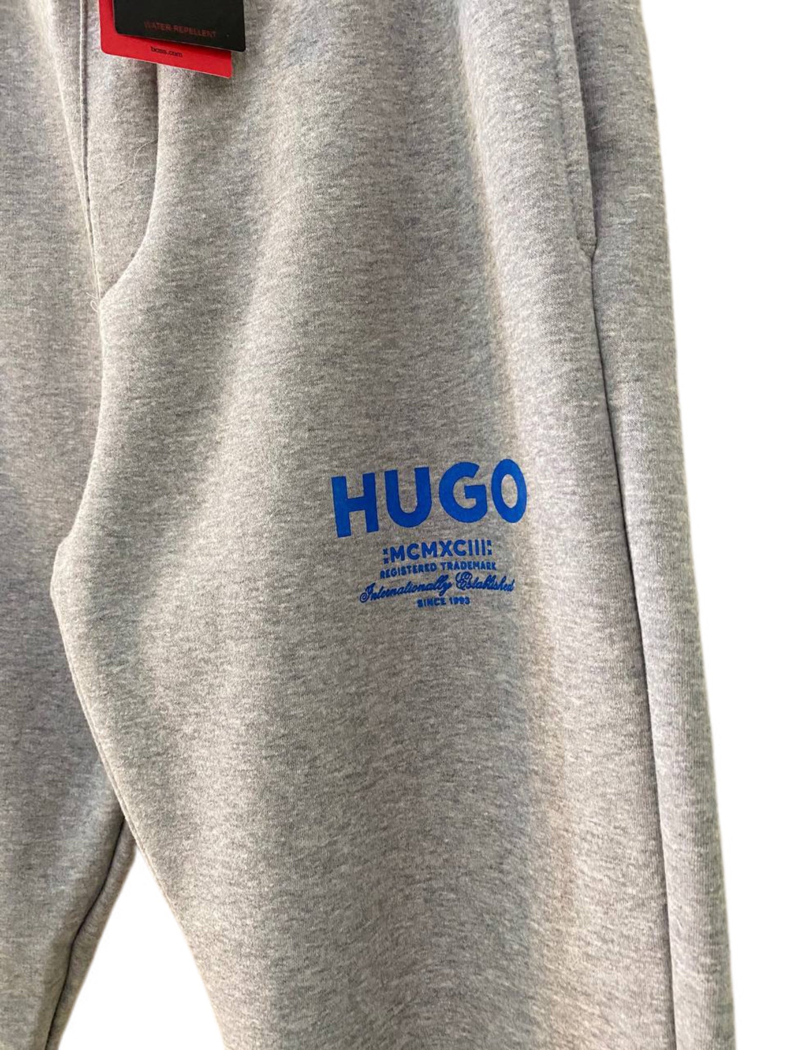premium jogger pants