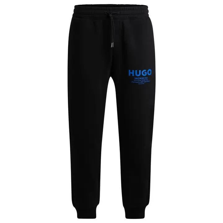 premium jogger pants