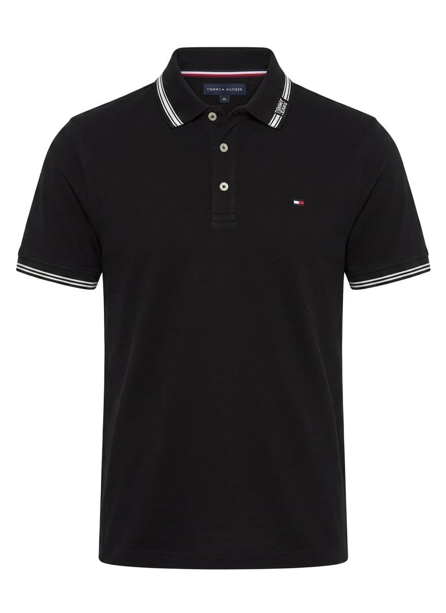 Premium Classic Polo Shirt