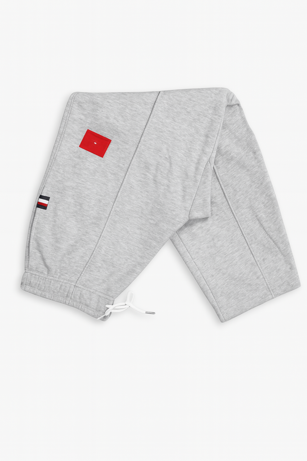 Men’s Casual Fleece Jogger Pants