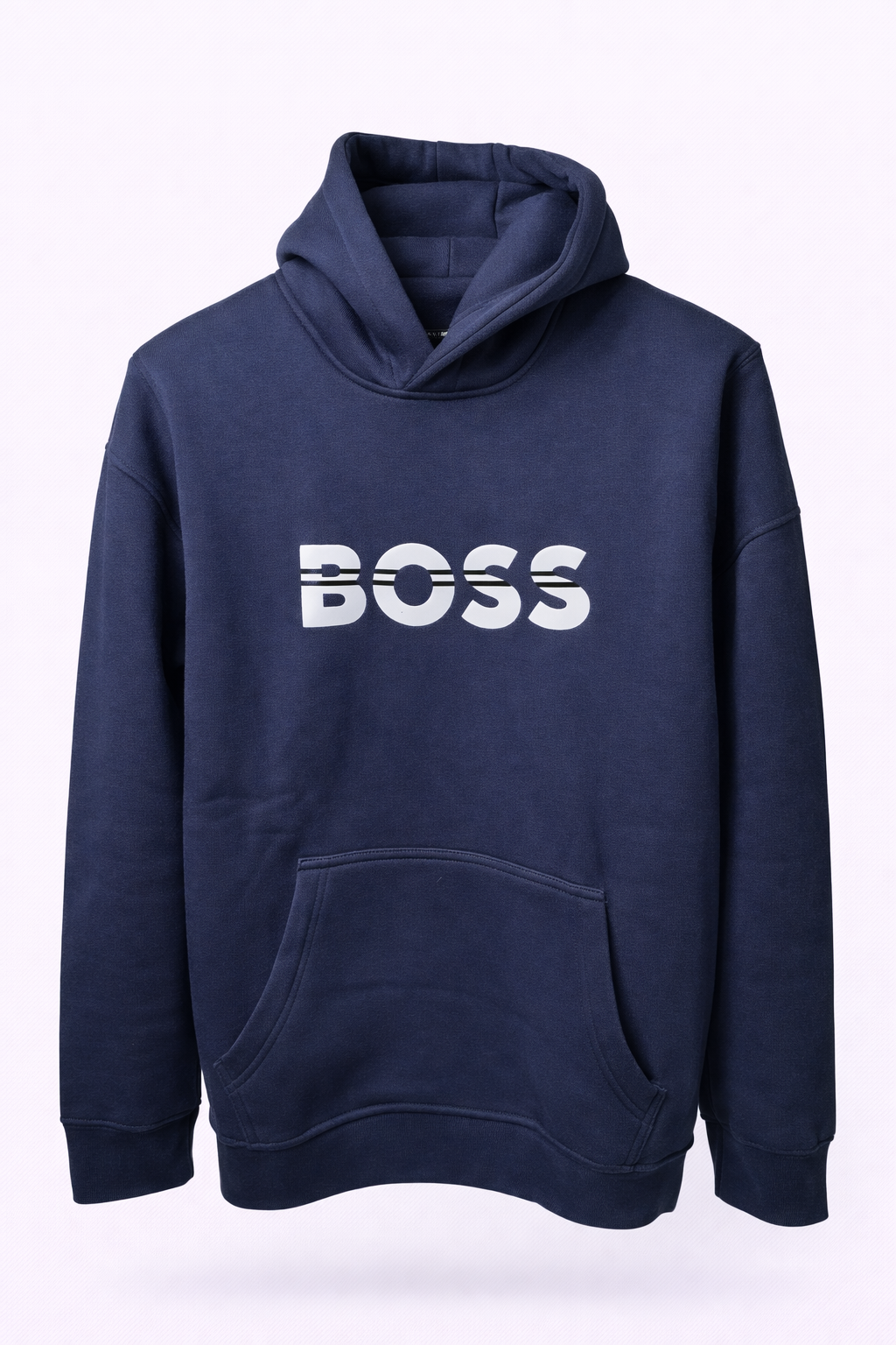Men’s Hooded Sweatshirt – Casual Essential