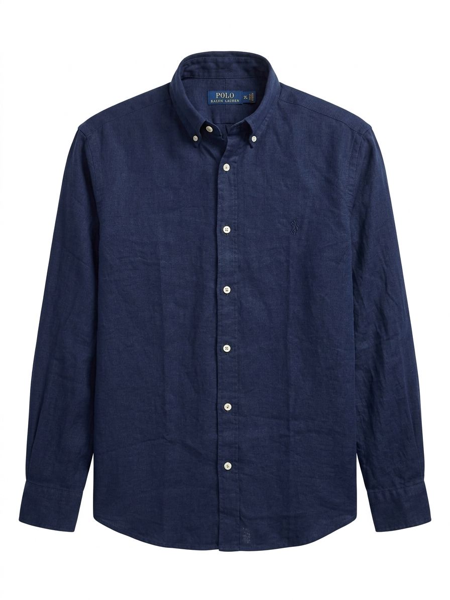 Premium Linen Shirt