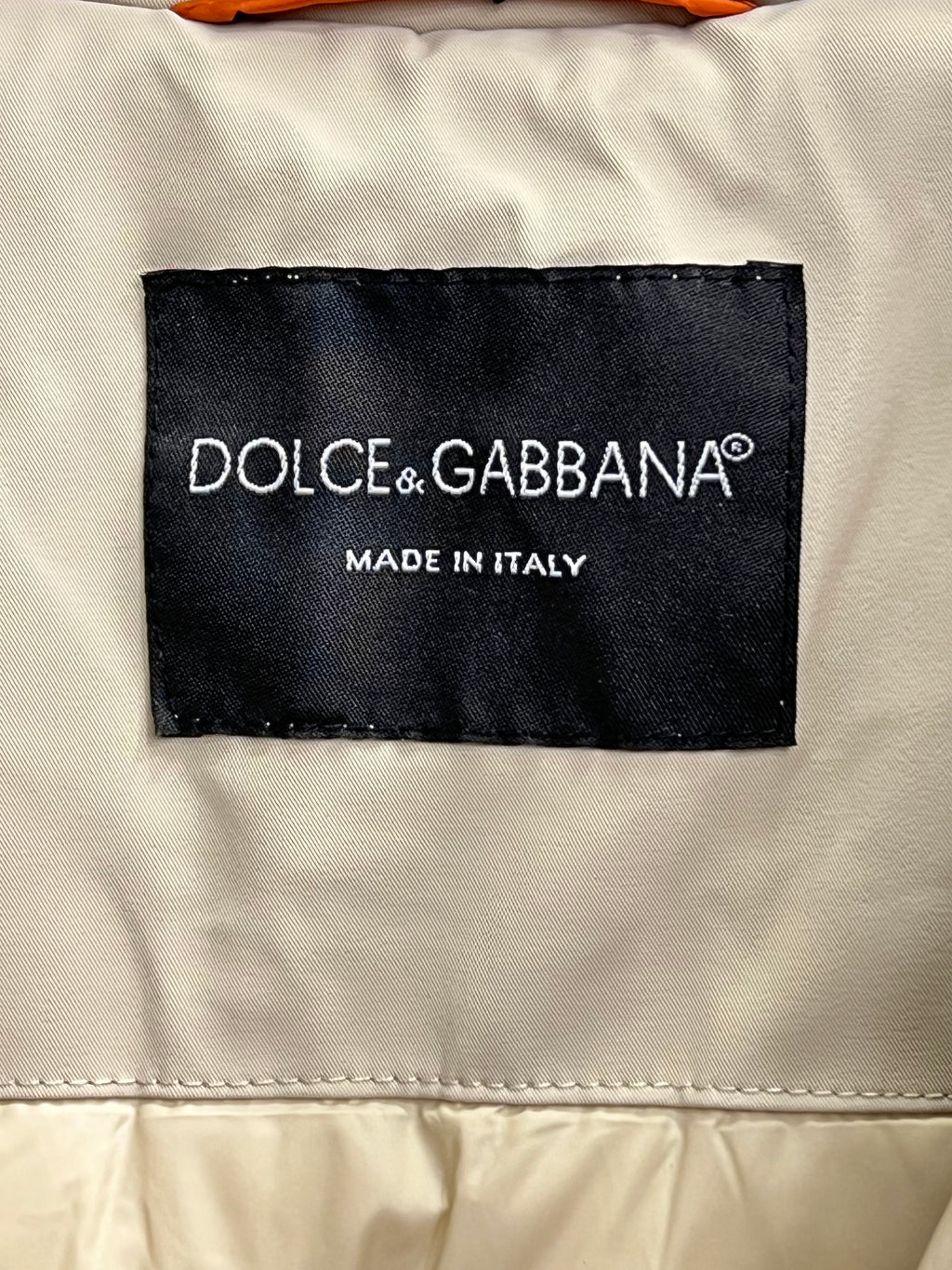 premium hooded jacket