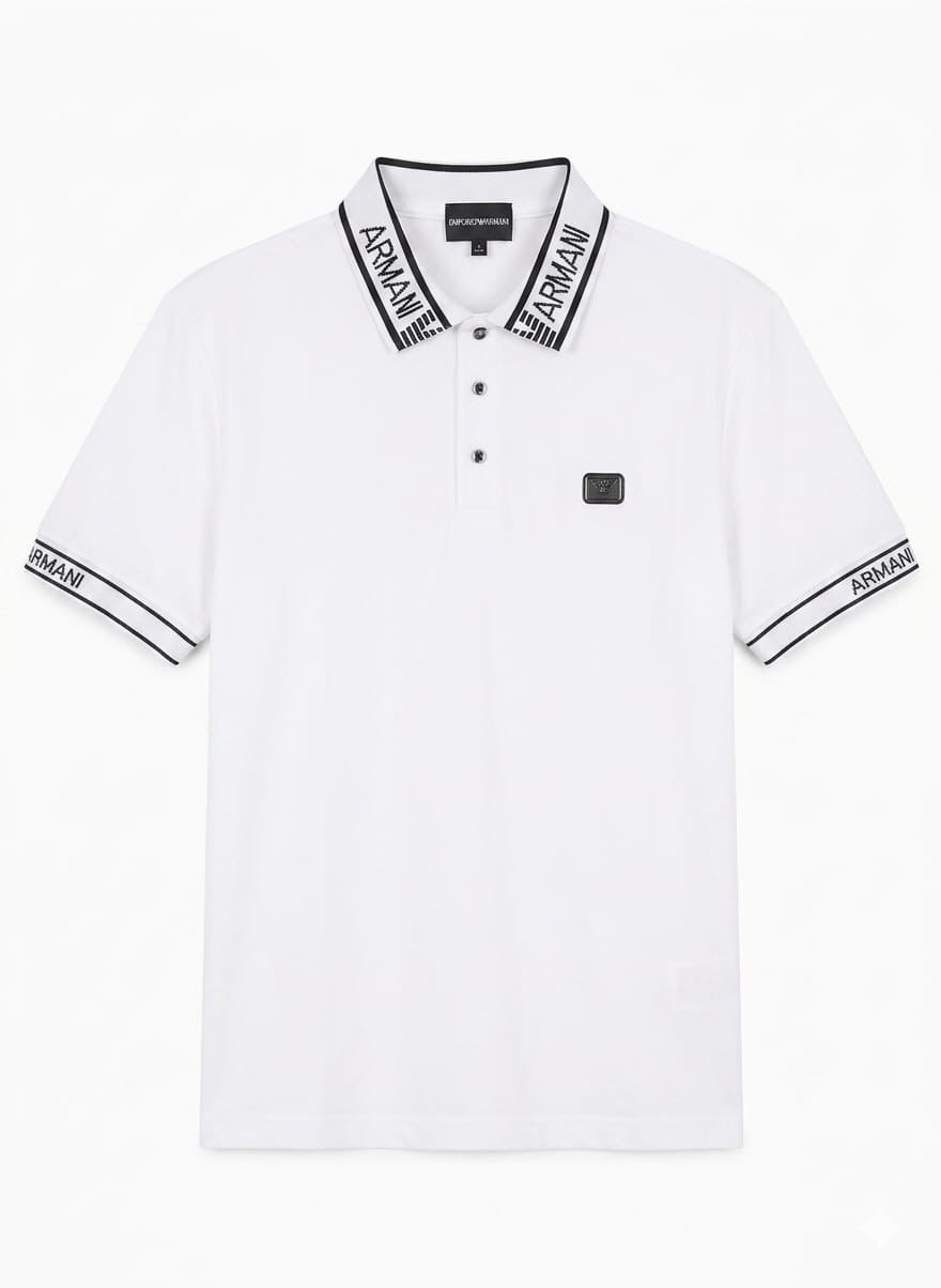 Polo shirt