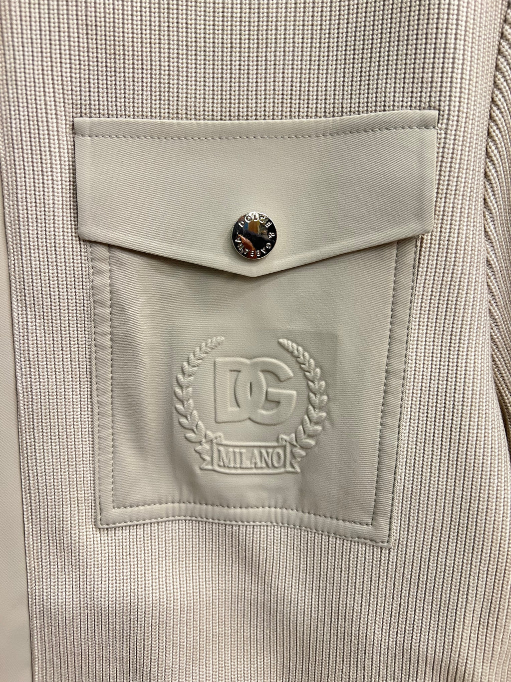 premium hooded jacket