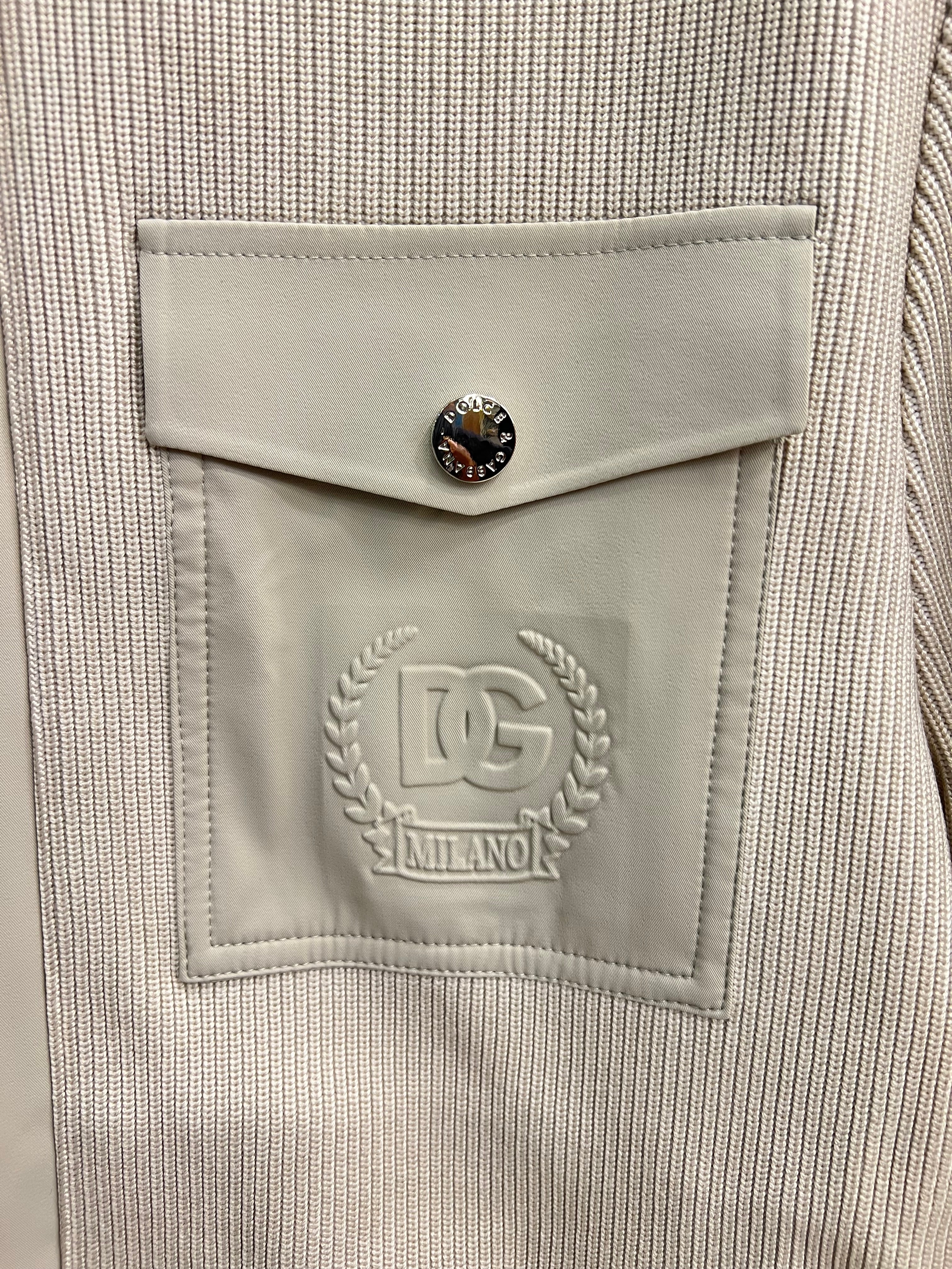 premium hooded jacket