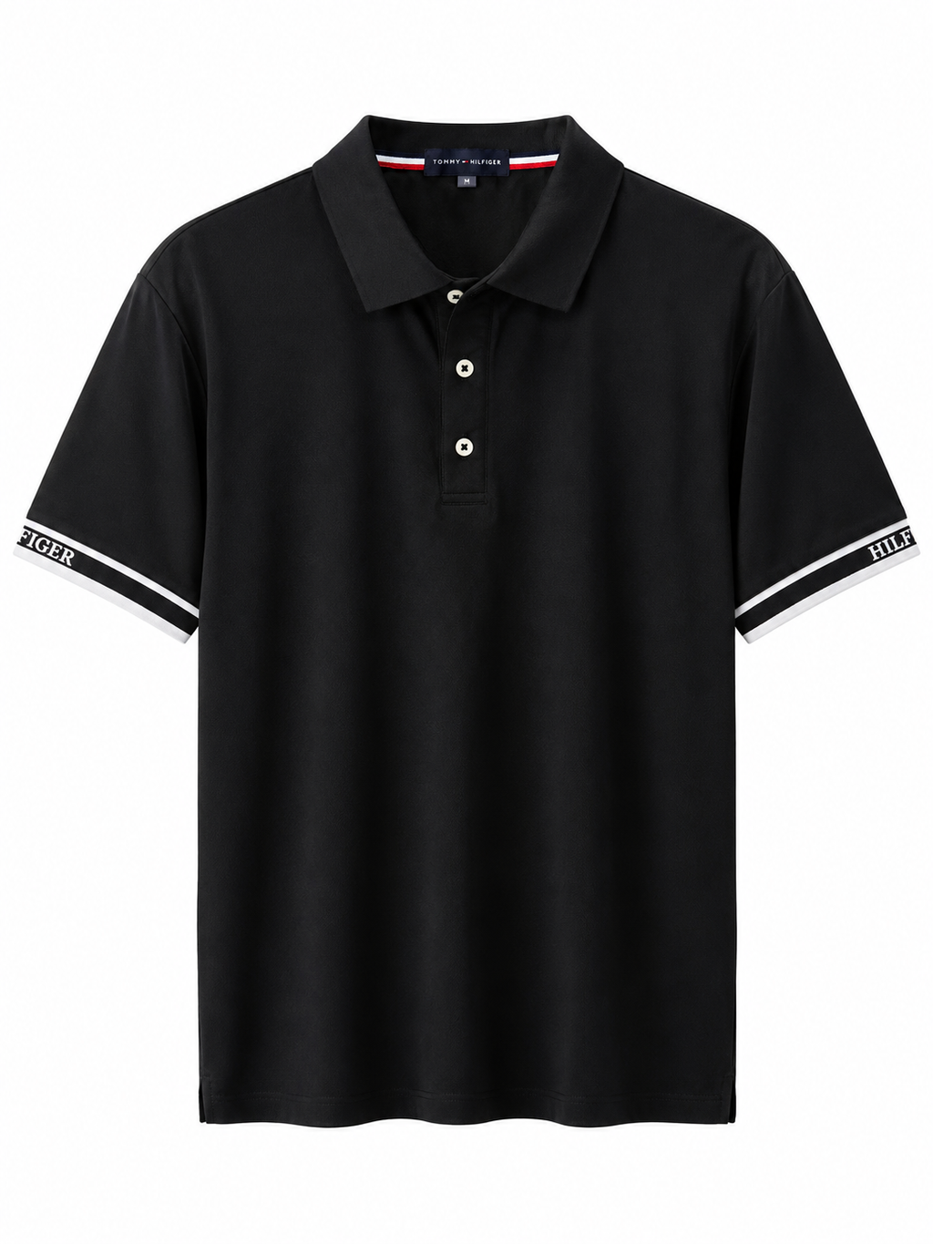 Premium Polo Shirt – Classic Fit