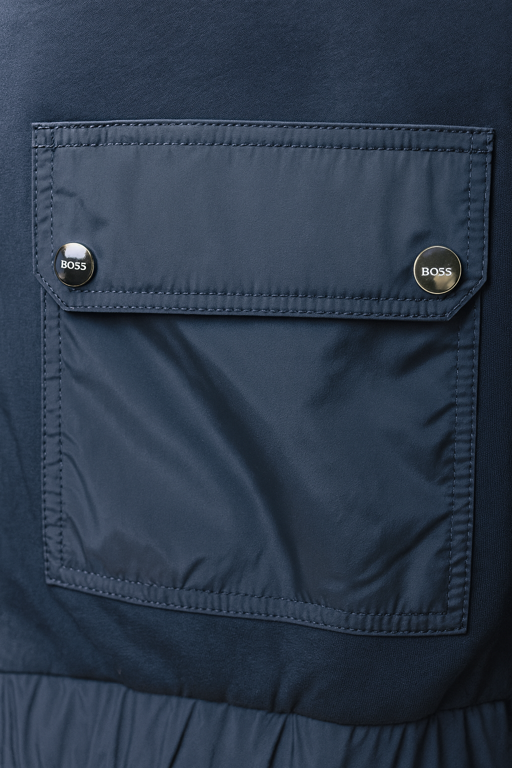 Men’s Lightweight Zip-Up Jacket