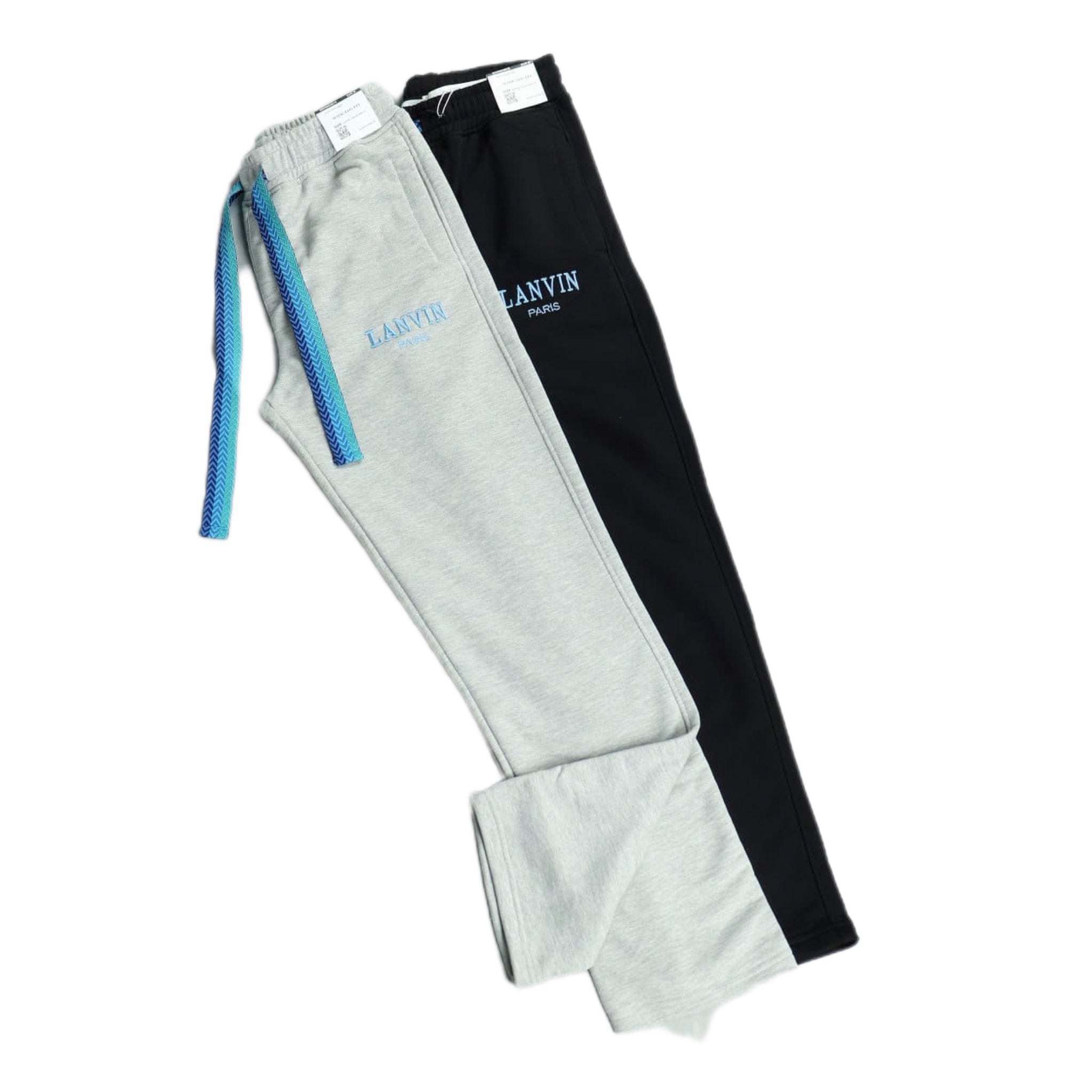 Jogger pants crafted from soft cotton fabric