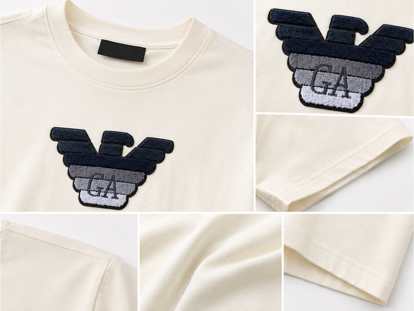 T shirts