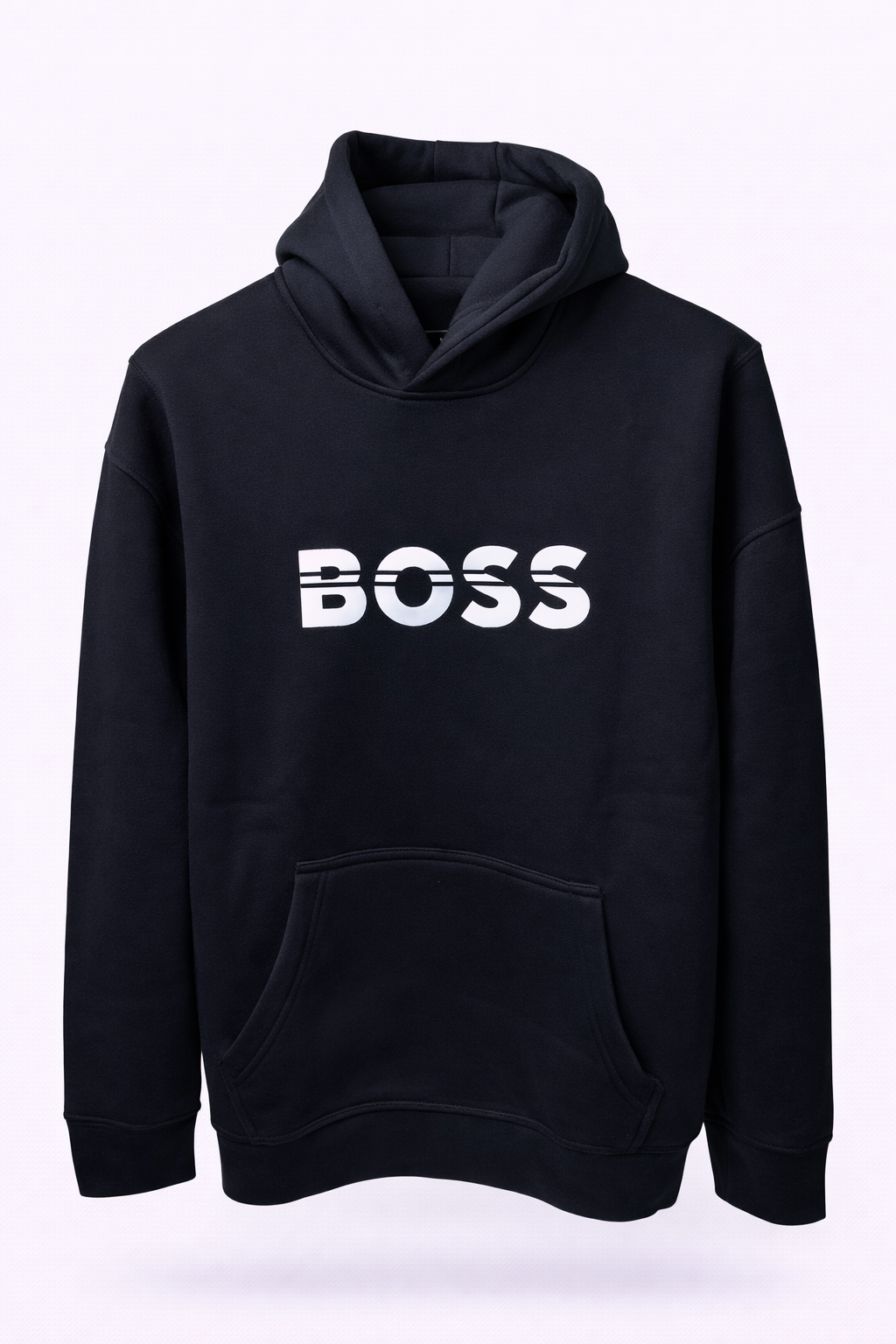 Men’s Hooded Sweatshirt – Casual Essential