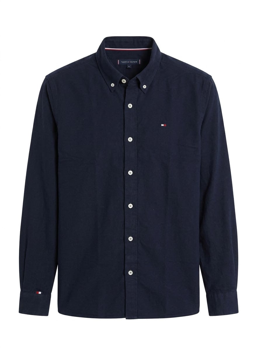Premium Oxford Shirt – Smart Casual Essential