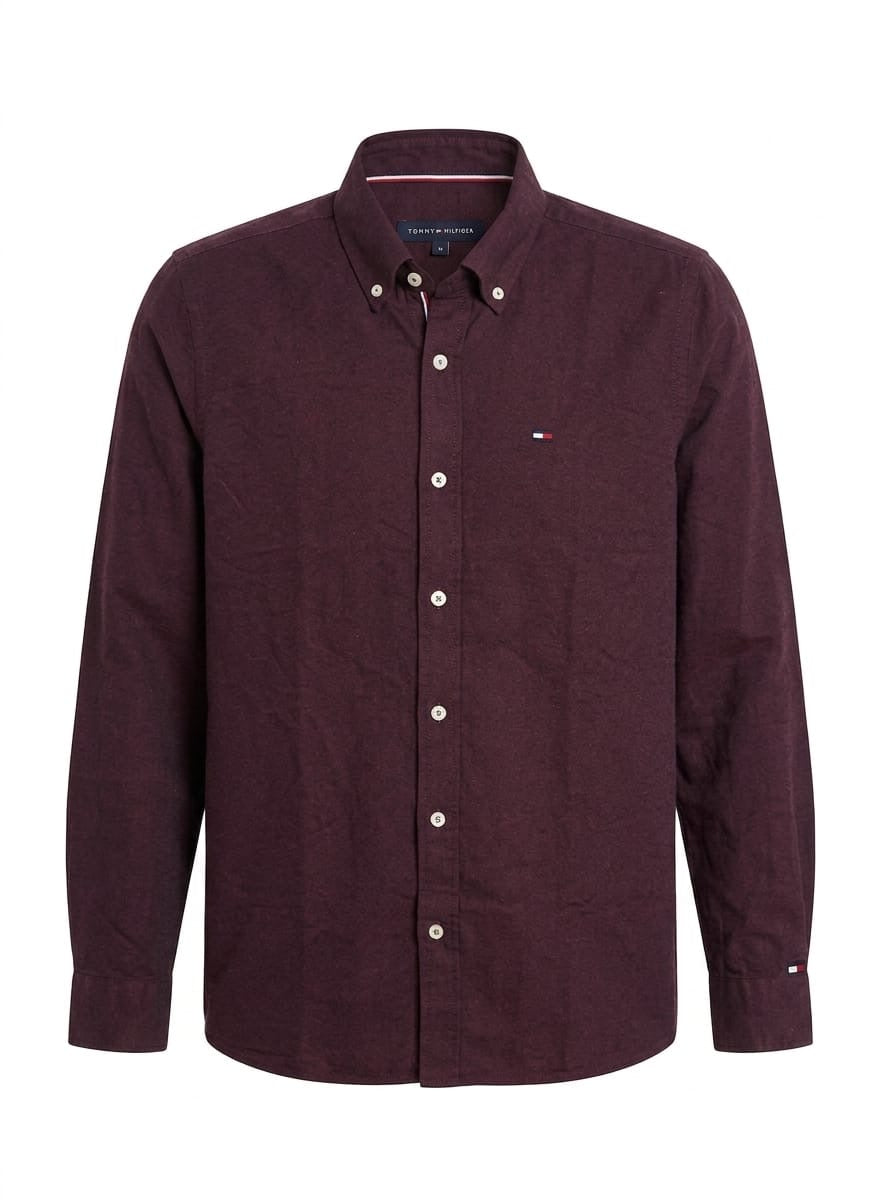 Premium Oxford Shirt – Smart Casual Essential