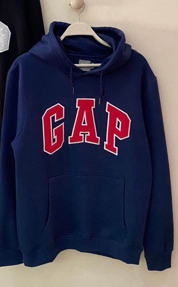 hoodie designed for everyday comfort