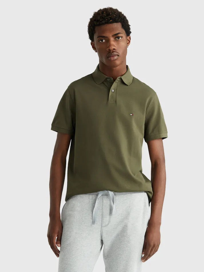 Tommy POLO shirt