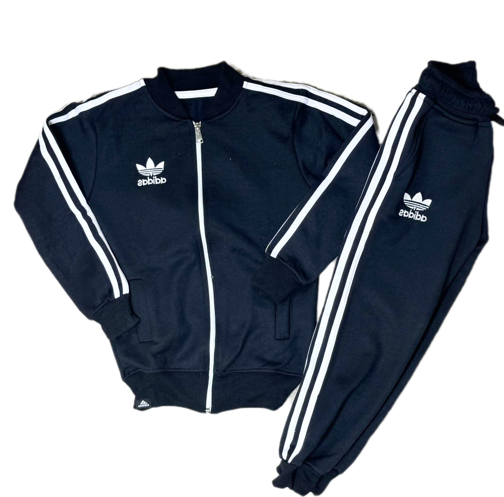 kids’ tracksuit set