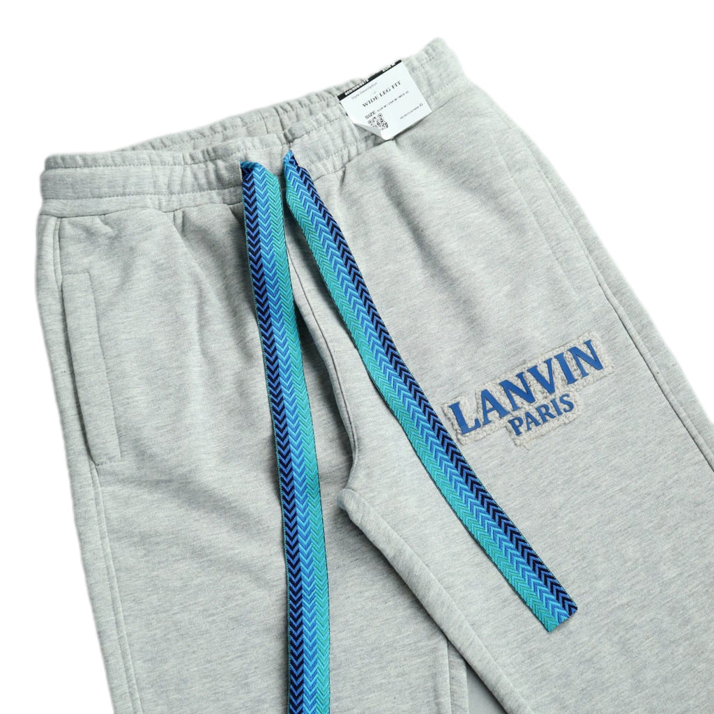 Jogger pants crafted from soft cotton fabric