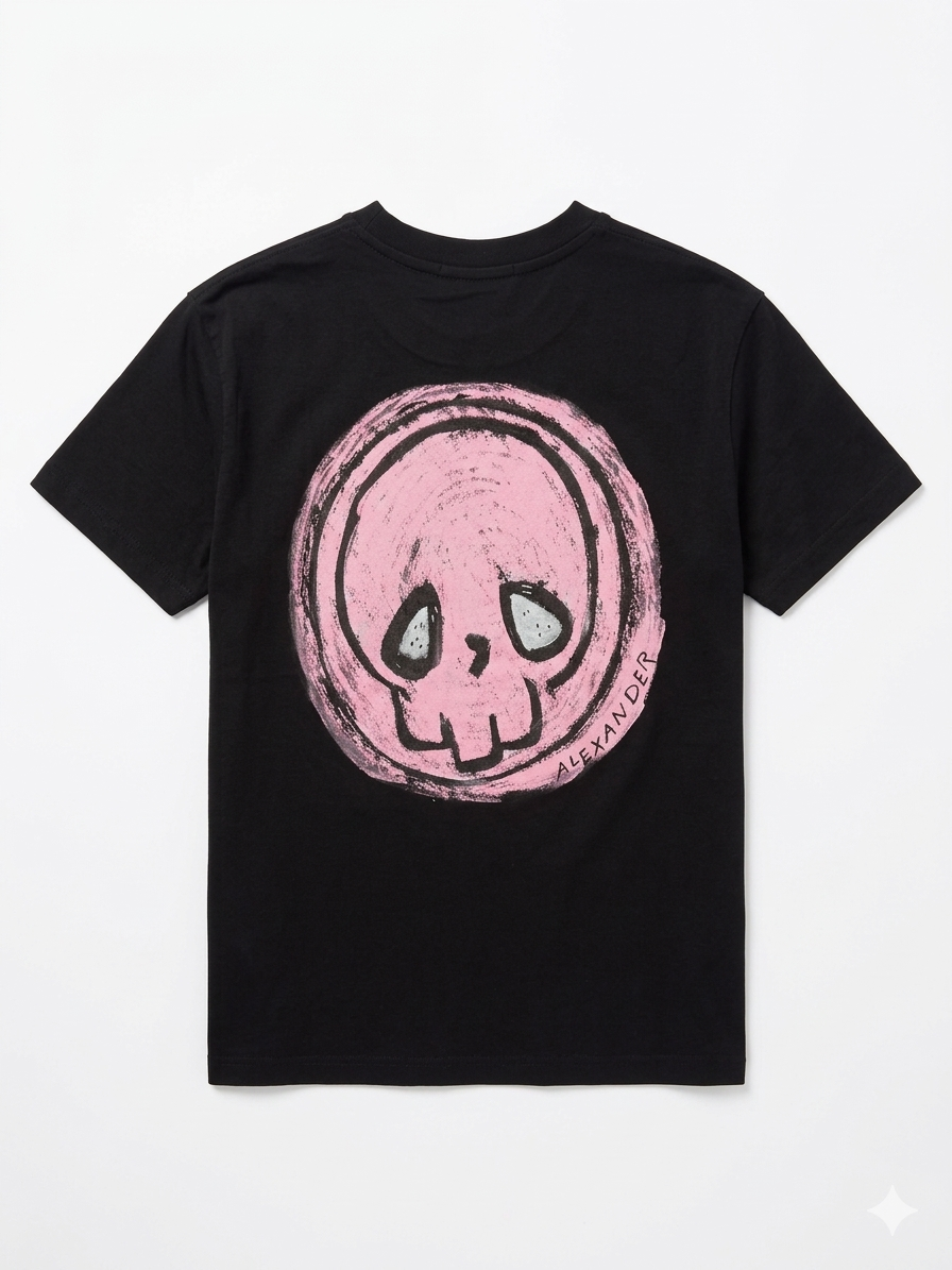 MQ T shirt