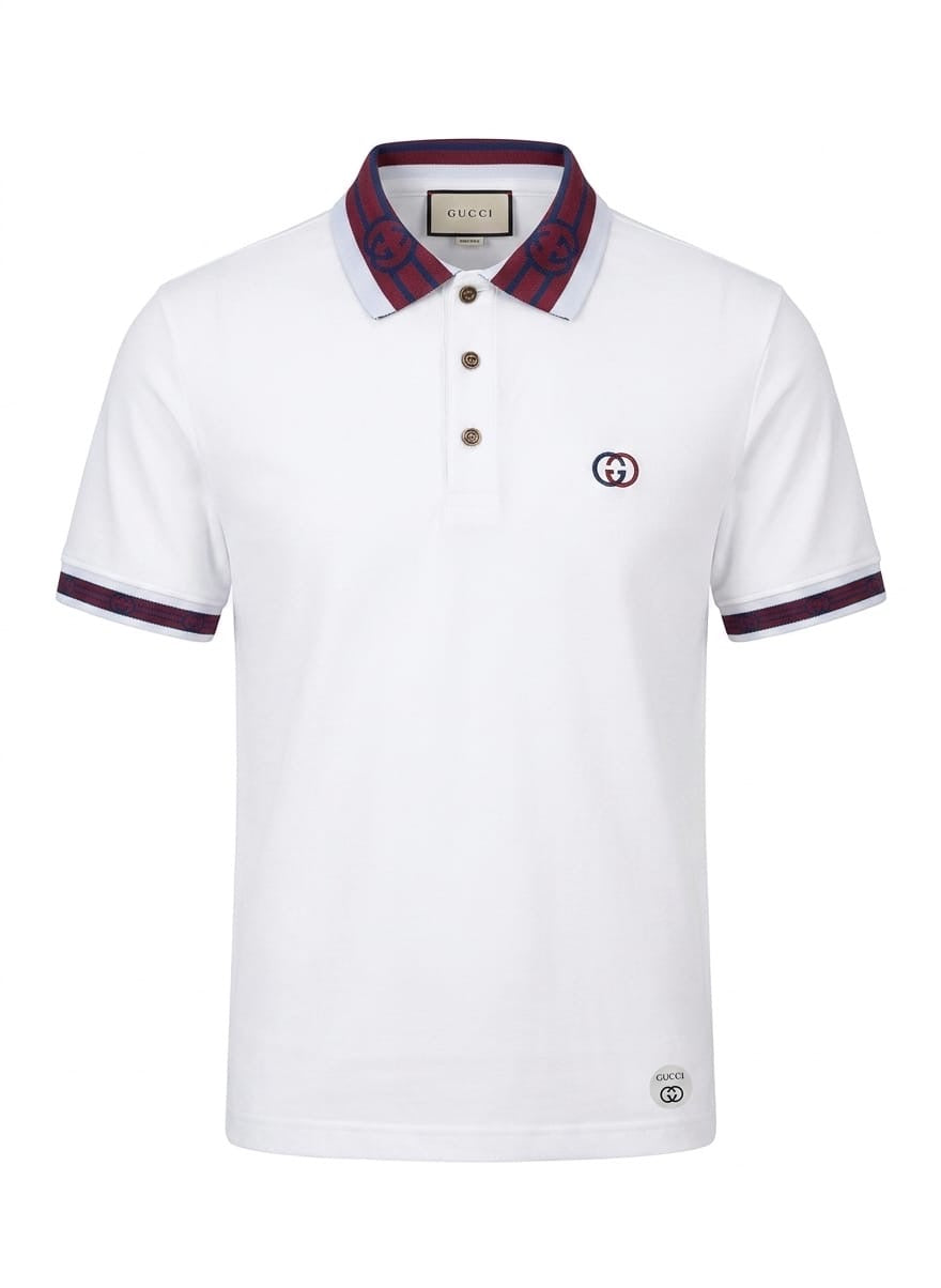 Polo shirt