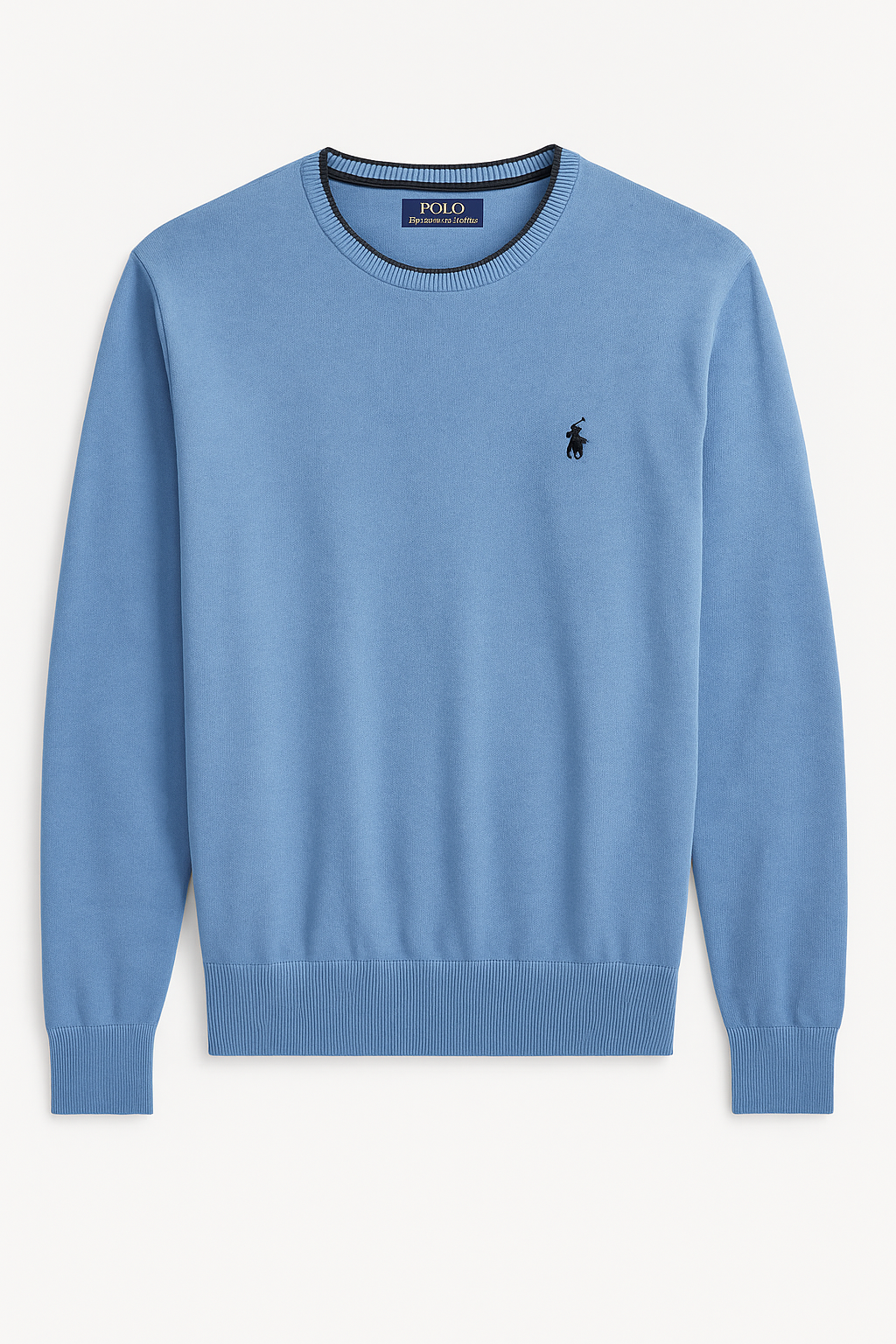 crewneck sweater