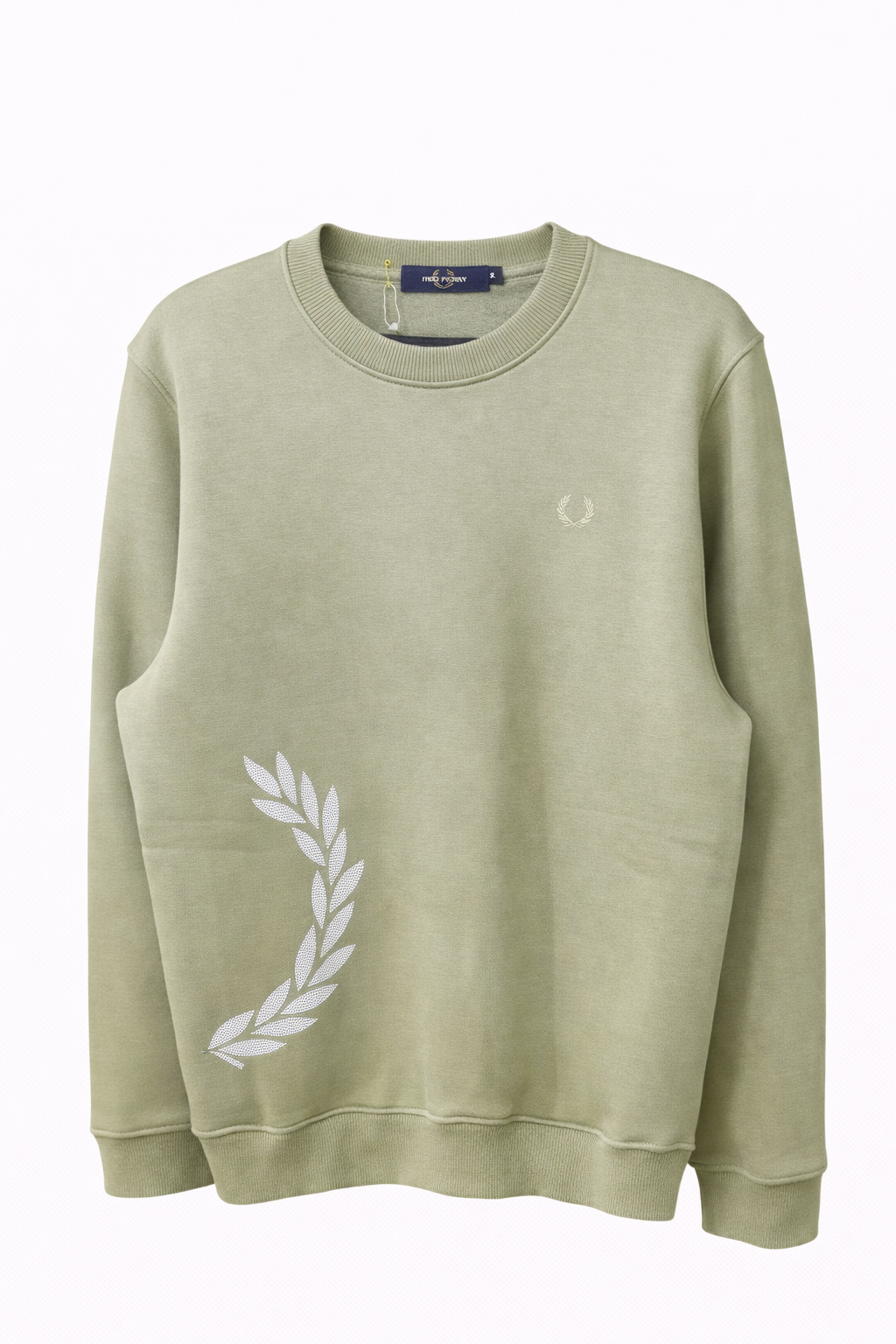 crewneck sweatshirt