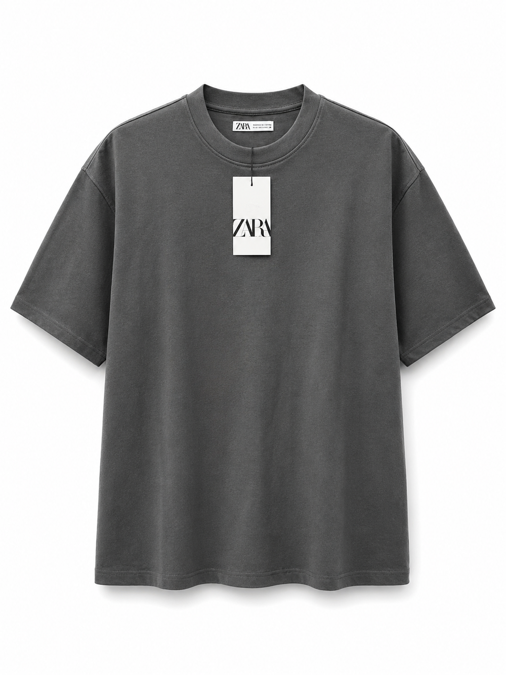 Premium Oversized Basic