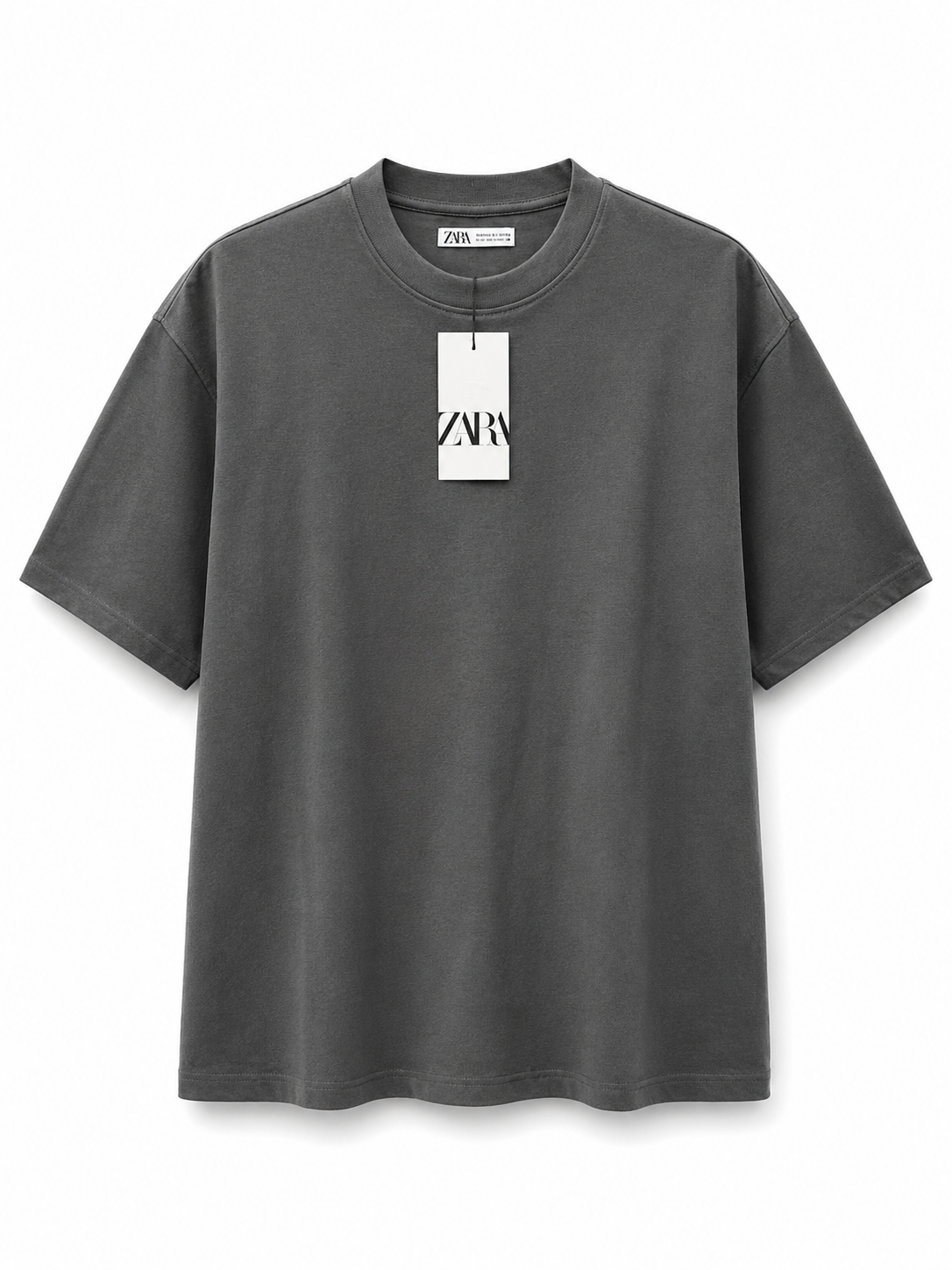 Premium Oversized Basic