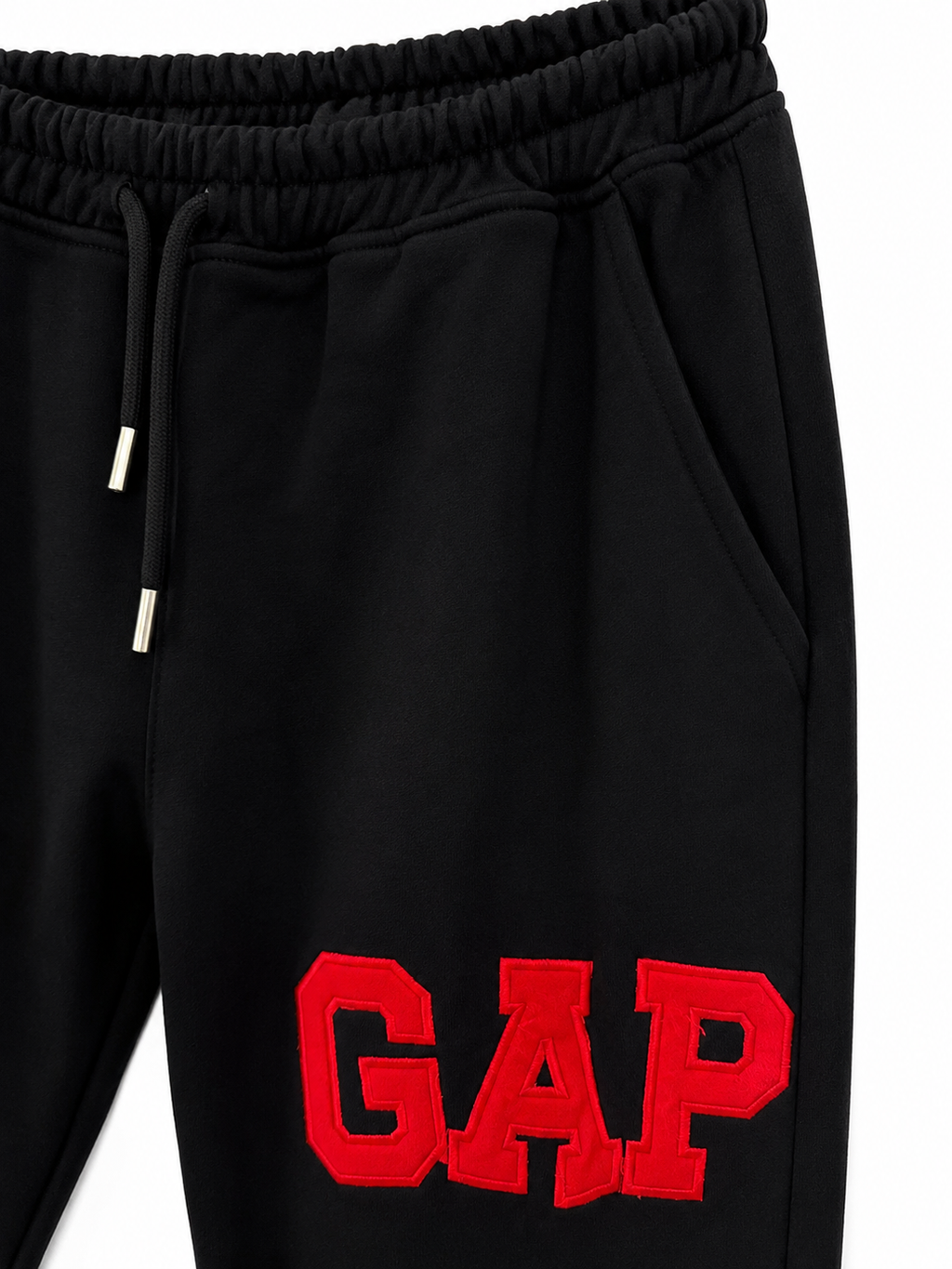 comfortable wide-leg sweatpants