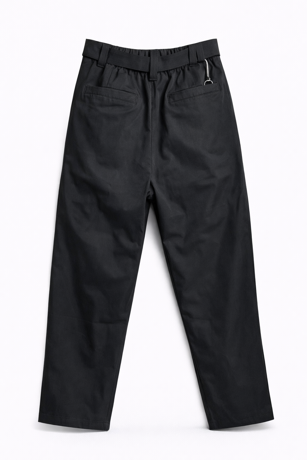 Old Money trousers