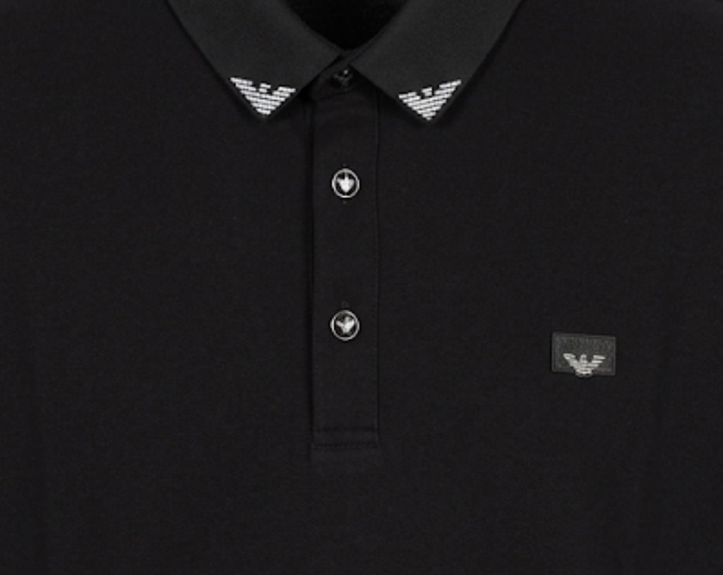 Slim Fit  Polo Shirt – Premium Cotton