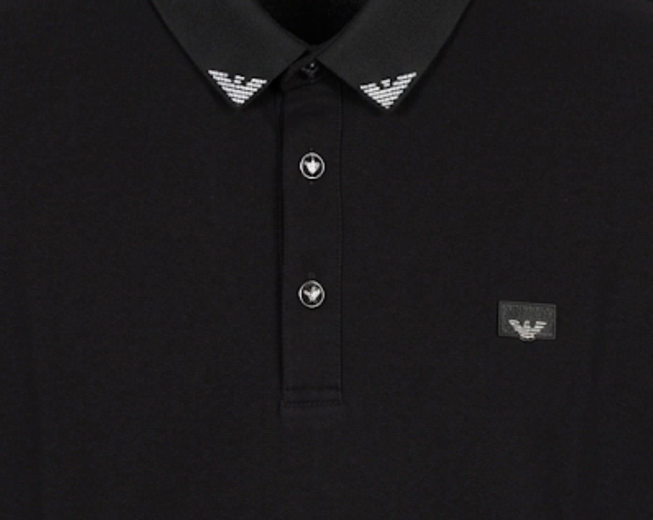 Slim Fit  Polo Shirt – Premium Cotton