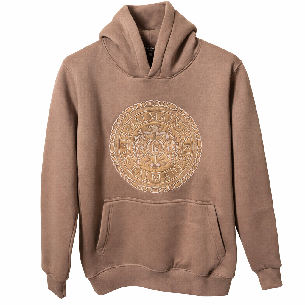 Men’s Premium Hoodie
