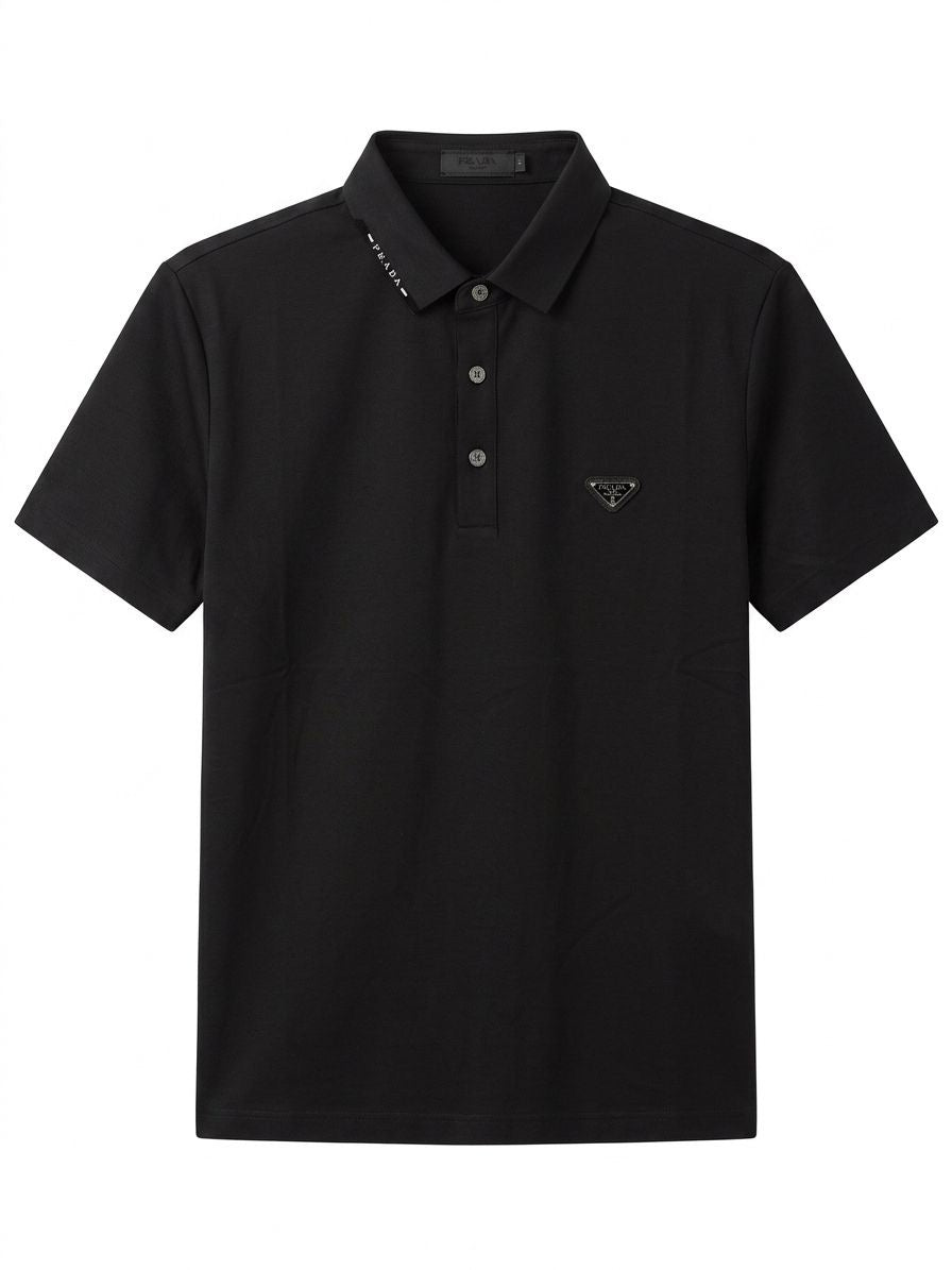 Premium Polo T-Shirt crafted for a clean and modern