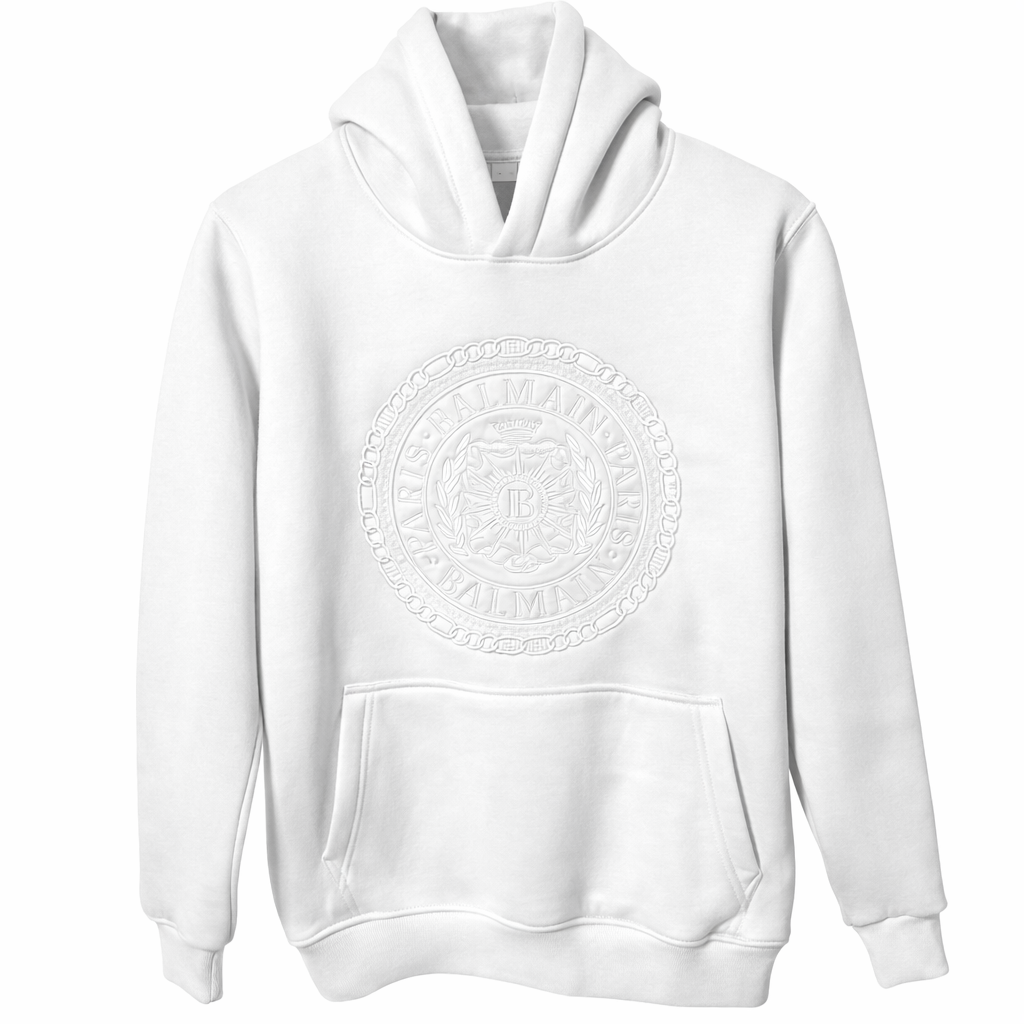 Men’s Premium Hoodie