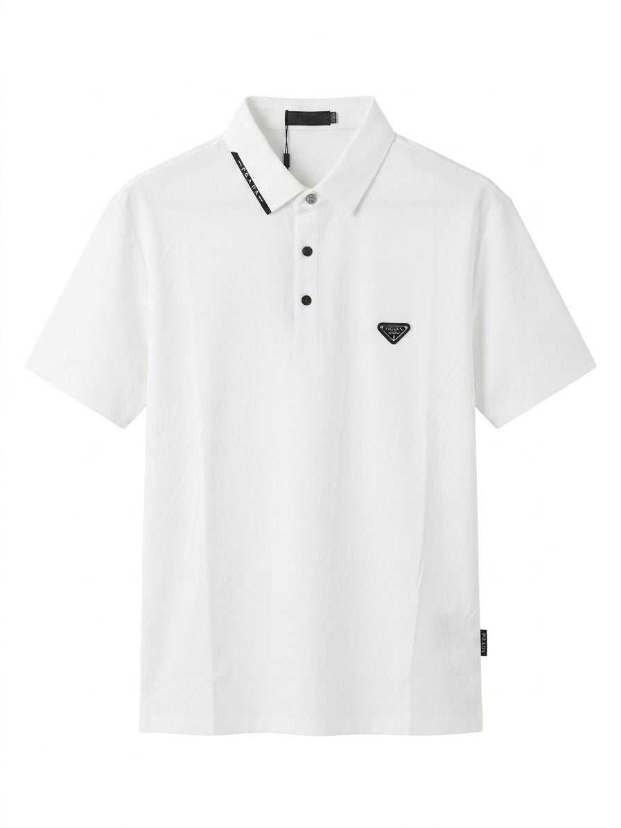 Premium Polo T-Shirt crafted for a clean and modern